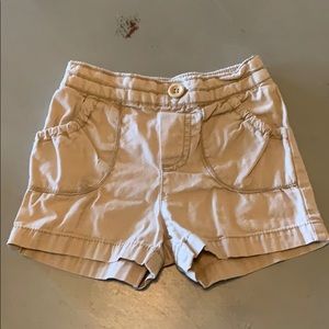 24 mo Circo Shorts